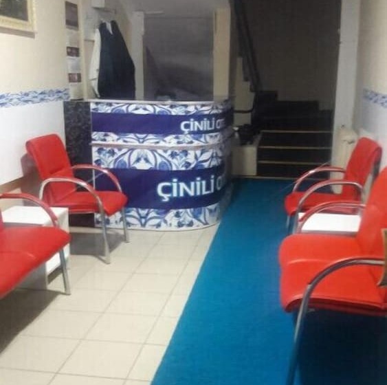 فندق Cinili