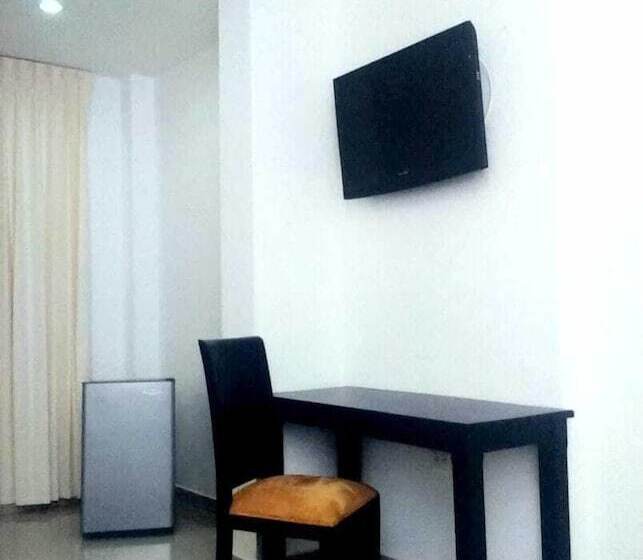 בית מלון כפרי City Park