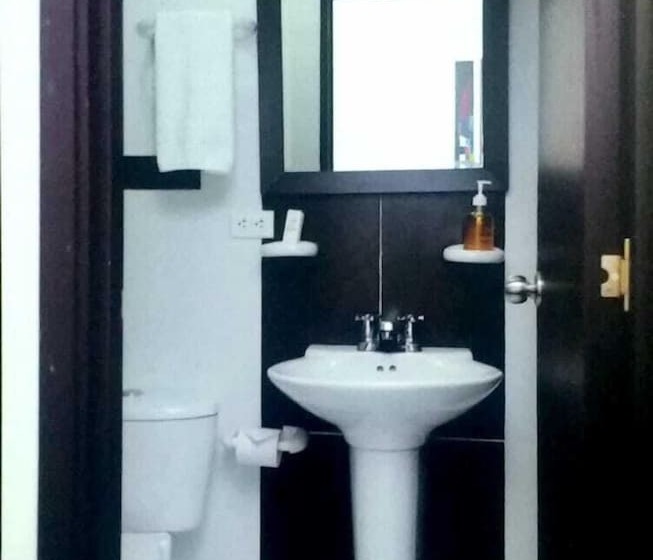 בית מלון כפרי City Park