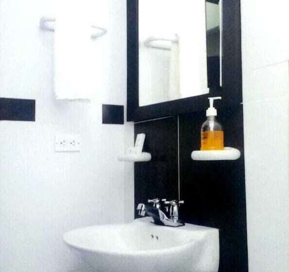 בית מלון כפרי City Park