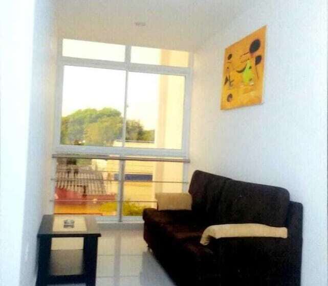 בית מלון כפרי City Park