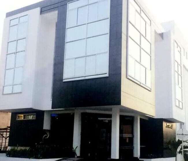 בית מלון כפרי City Park