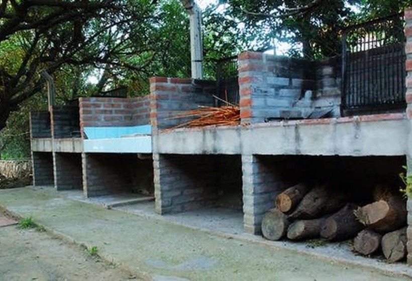 ホテル Complejo Piscis