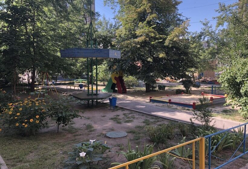 فندق Cool Apartments In The Center