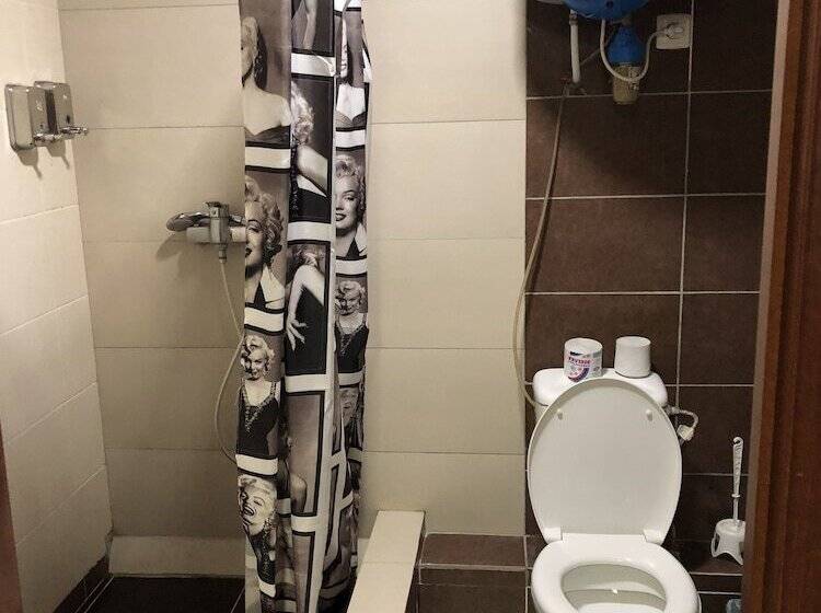 هتل Cool Apartments In The Center