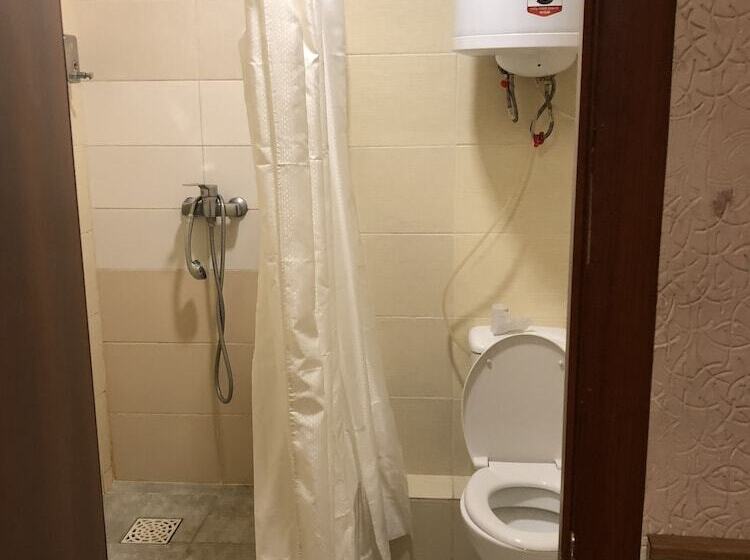 هتل Cool Apartments In The Center