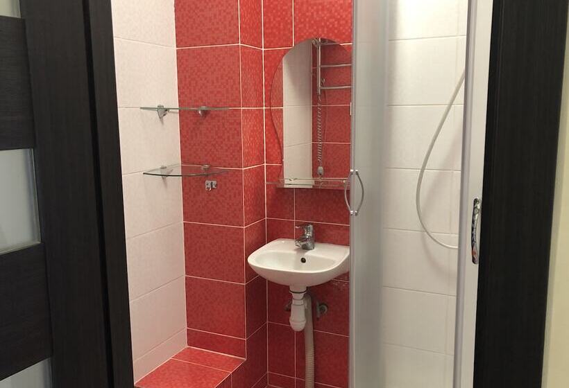 هتل Cool Apartments In The Center