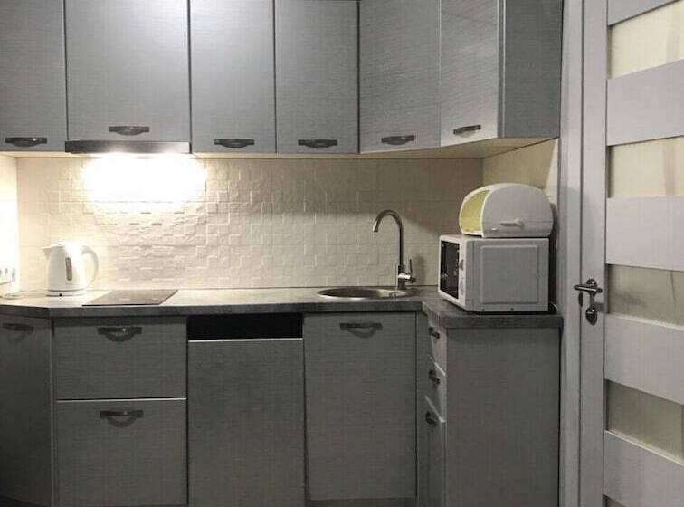 هتل Cool Apartments In The Center