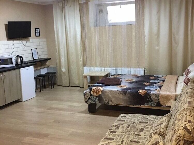 فندق Cool Apartments In The Center