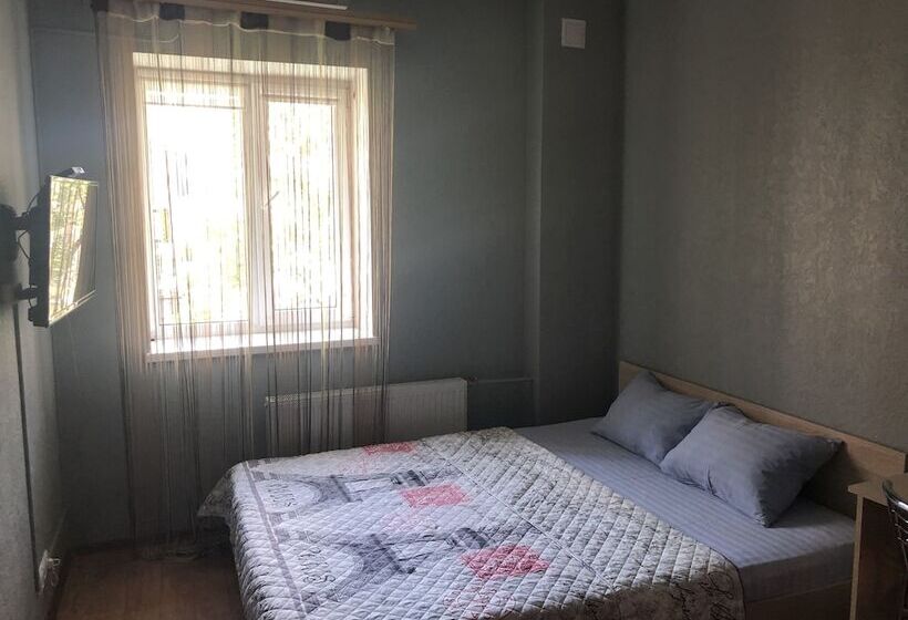 فندق Cool Apartments In The Center