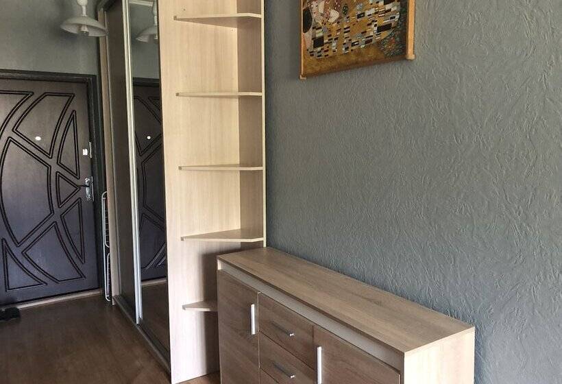 هتل Cool Apartments In The Center