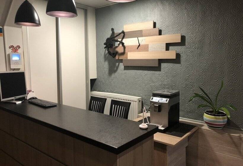 فندق Cool Apartments In The Center