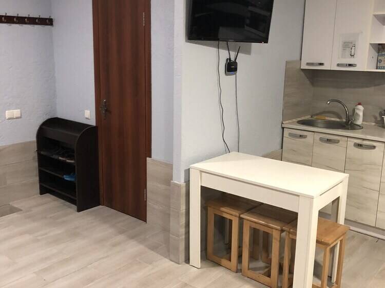 هتل Cool Apartments In The Center