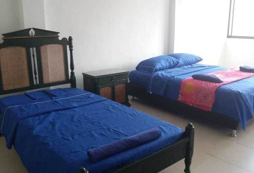 فندق Corales Del Mar