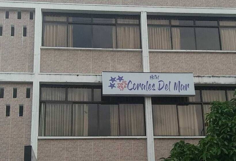فندق Corales Del Mar