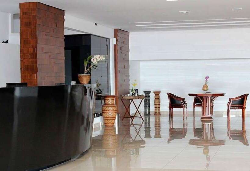 فندق Coroados