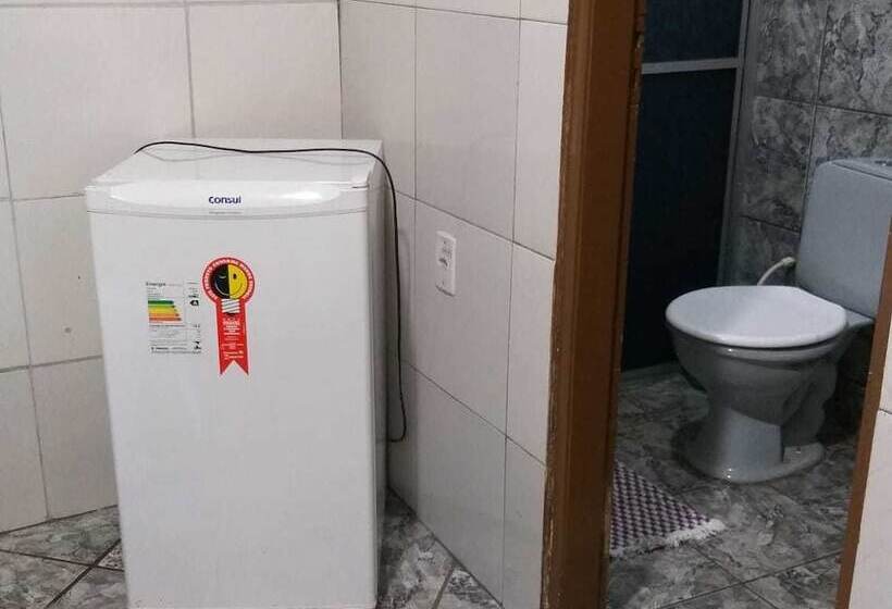 Отель Cristo Rei