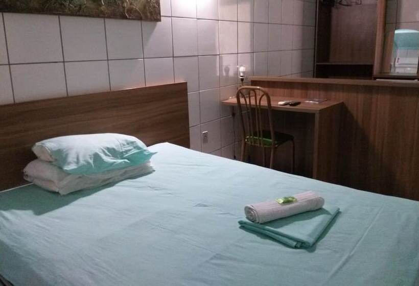 Отель Cristo Rei