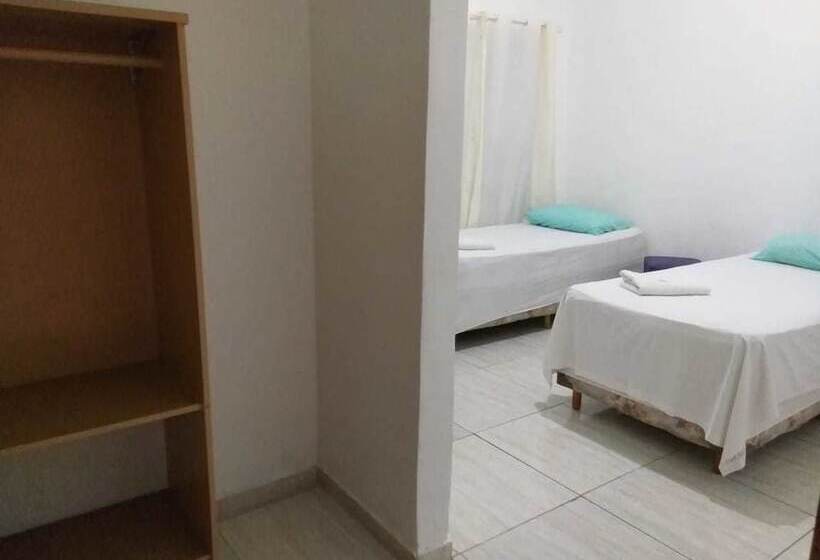 Отель Cristo Rei