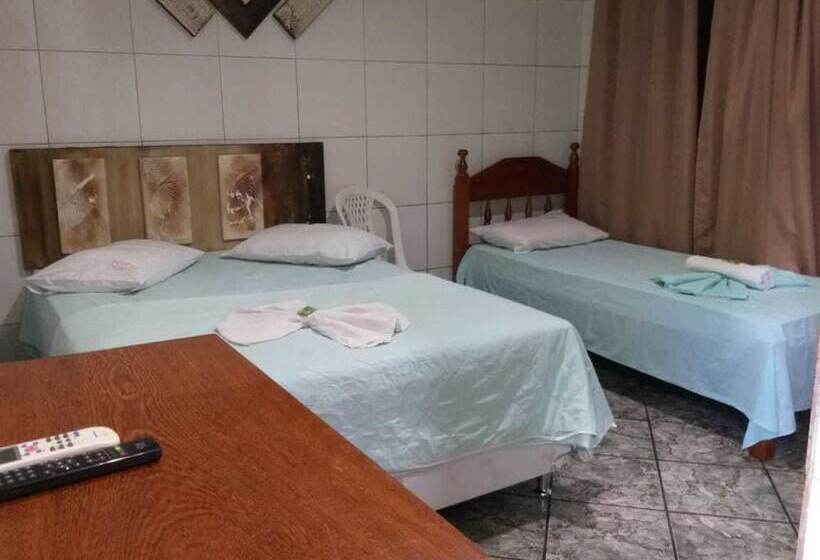 Отель Cristo Rei