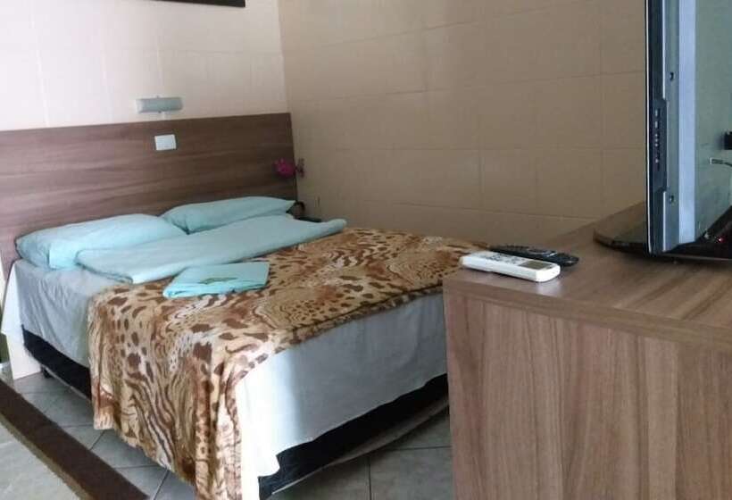 Отель Cristo Rei