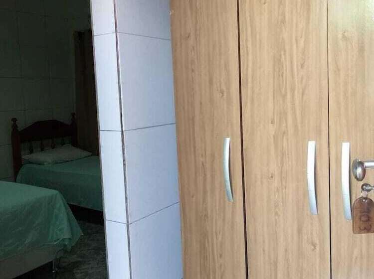 Отель Cristo Rei