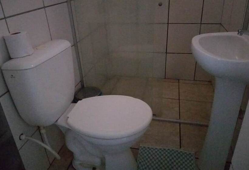 Отель Cristo Rei