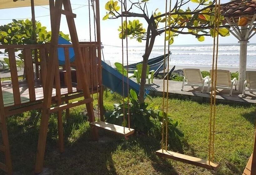 فندق Cucolindo Surf