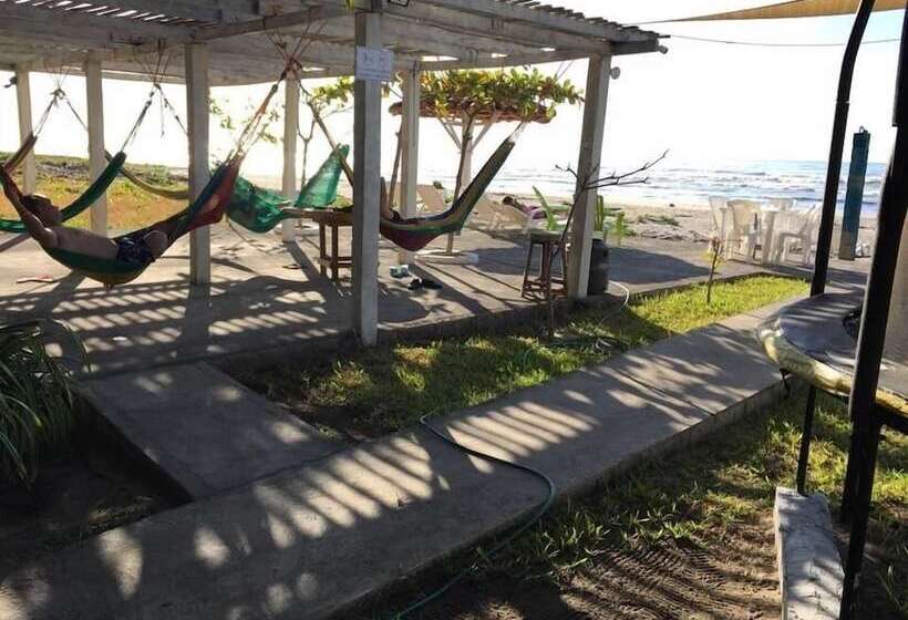 فندق Cucolindo Surf