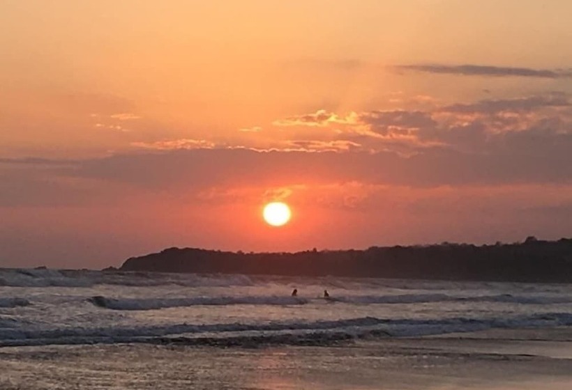 فندق Cucolindo Surf