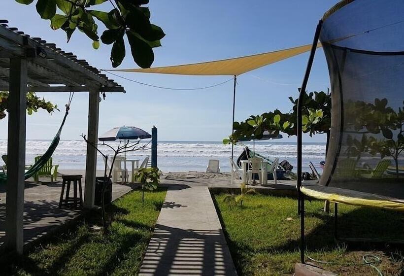 فندق Cucolindo Surf