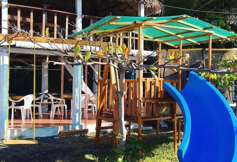 فندق Cucolindo Surf