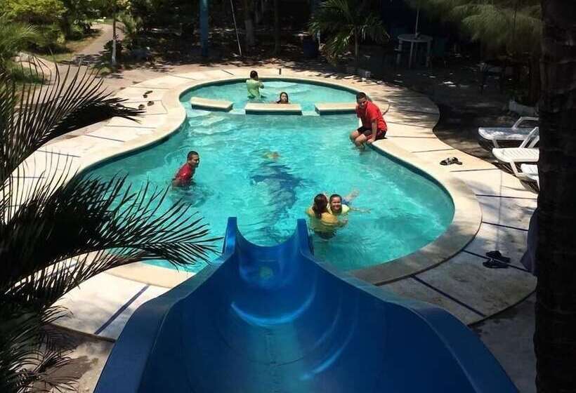 فندق Cucolindo Surf