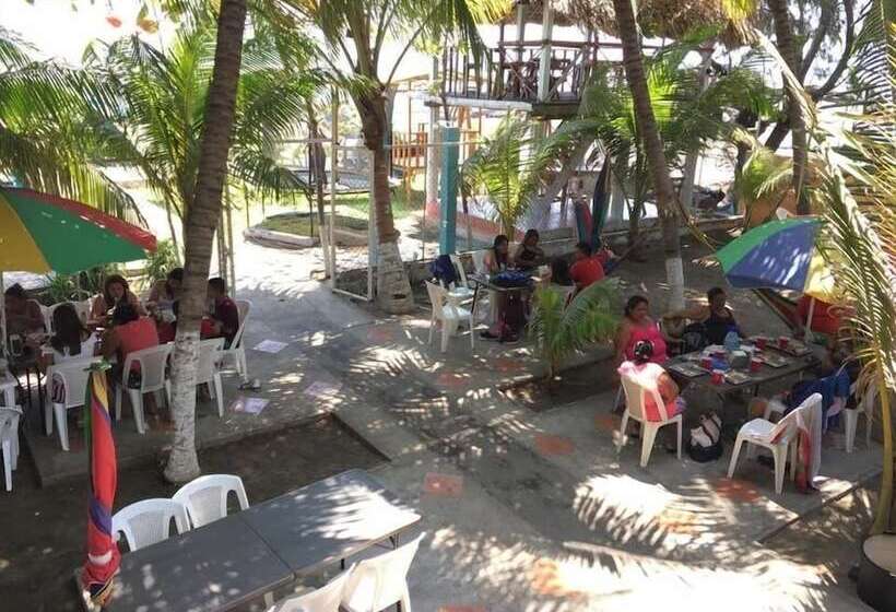 فندق Cucolindo Surf