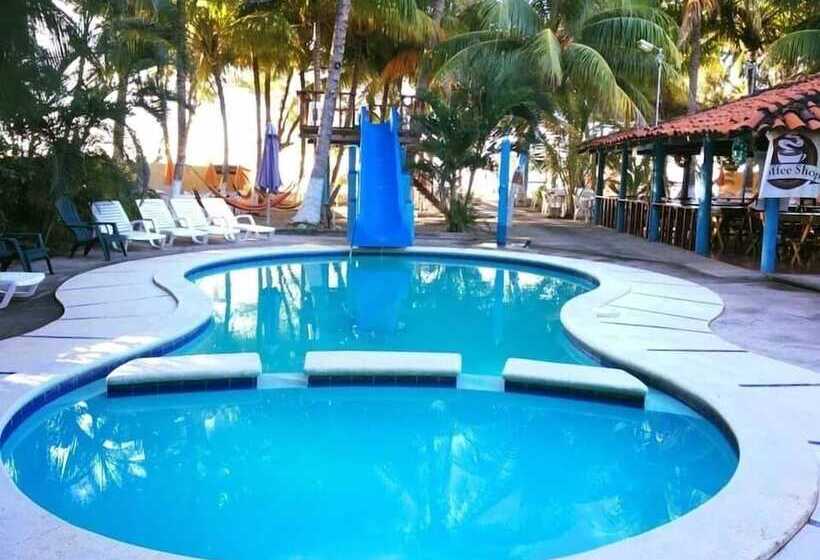 فندق Cucolindo Surf