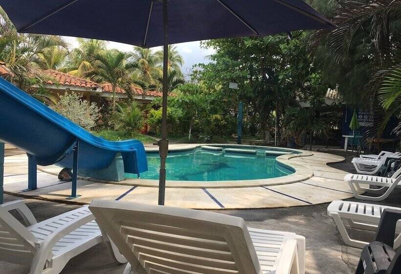 فندق Cucolindo Surf