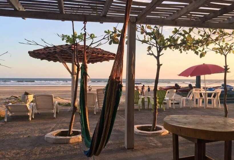 فندق Cucolindo Surf