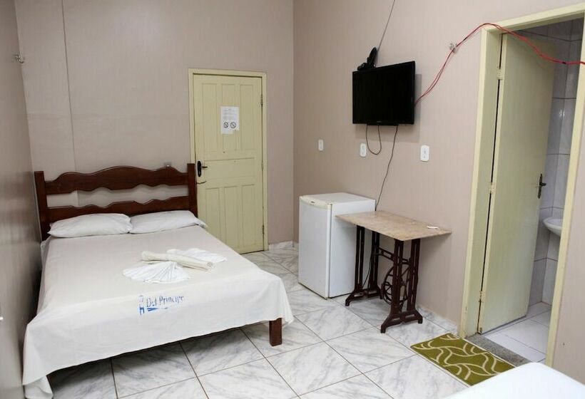 فندق Del Principe