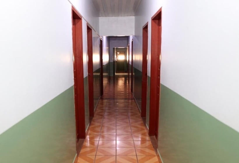 فندق Del Principe