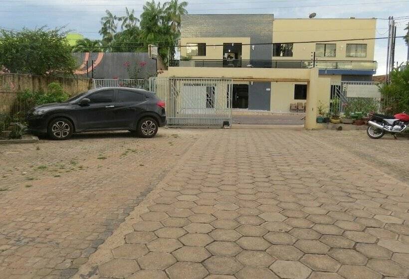 فندق Del Principe