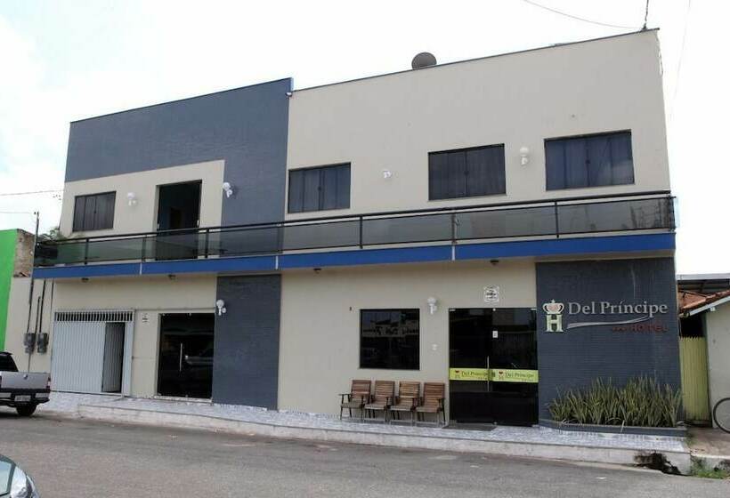 فندق Del Principe