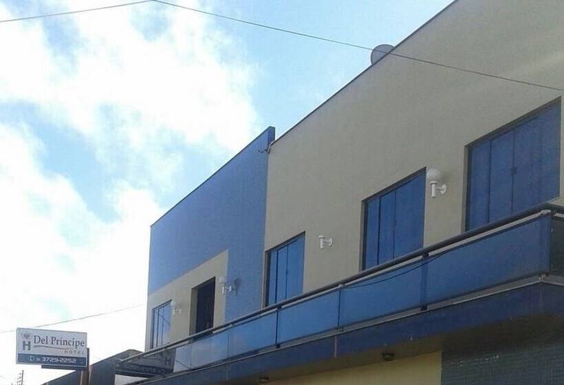 فندق Del Principe