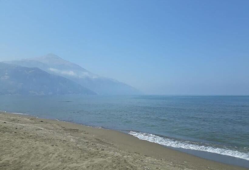 Отель Deniz Tesisleri