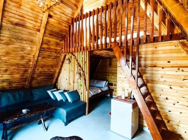 Отель Deniz Tesisleri