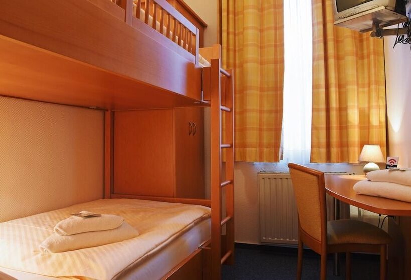 فندق Deutsches Haus