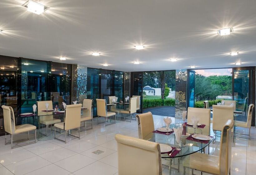 בית מלון כפרי Disciples Boutique