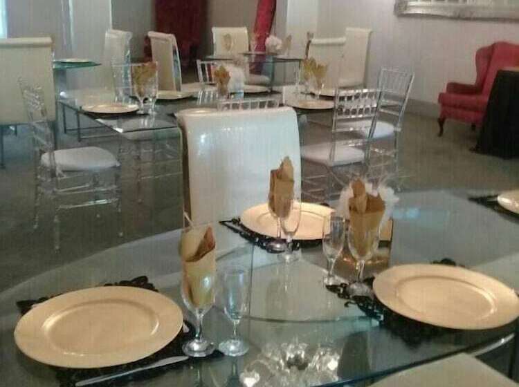 בית מלון כפרי Disciples Boutique