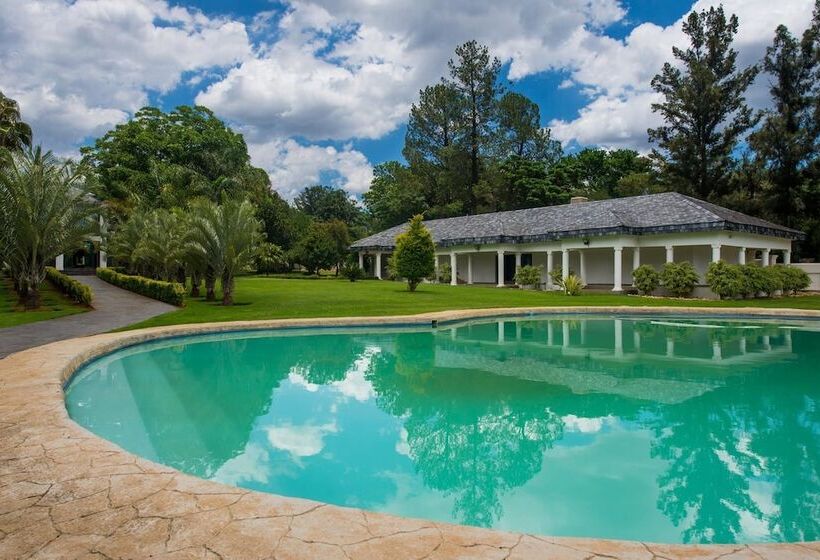 בית מלון כפרי Disciples Boutique