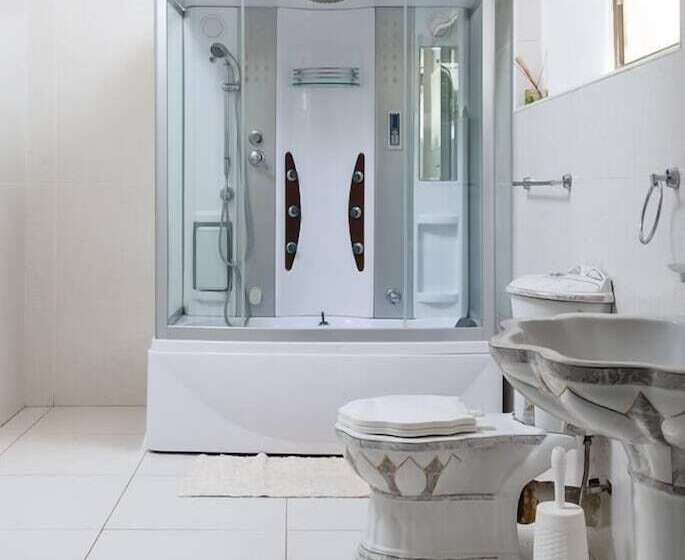 בית מלון כפרי Disciples Boutique