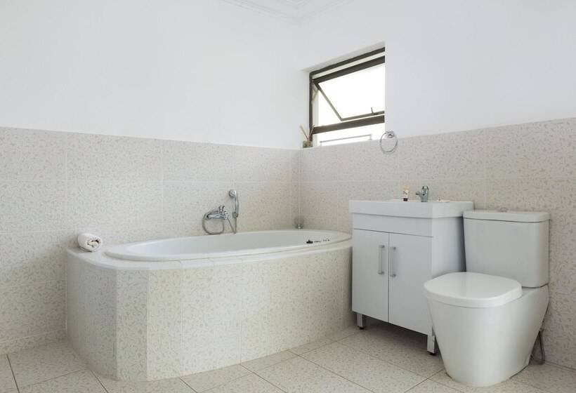 בית מלון כפרי Disciples Boutique